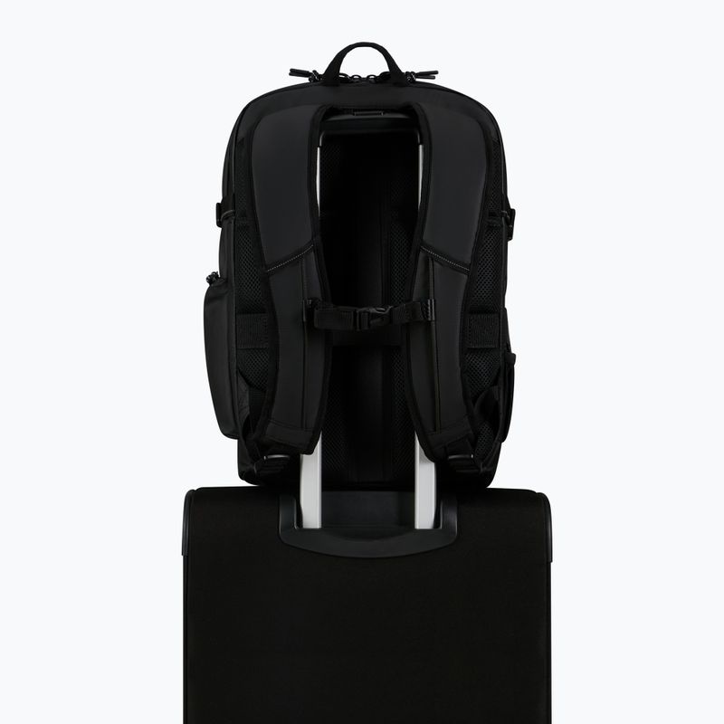 American Tourister Upventure backpack 26.5 l black 7