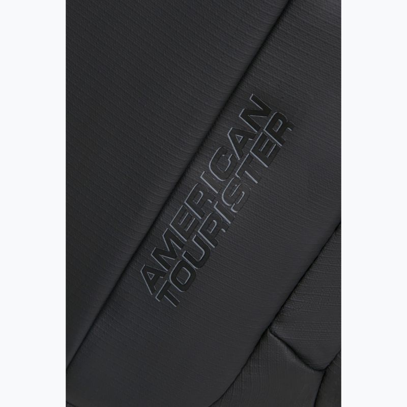 American Tourister Upventure backpack 26.5 l black 10