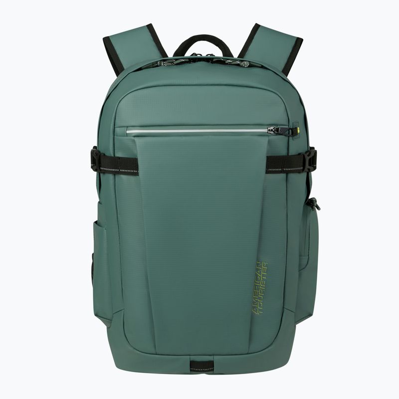 American Tourister Upventure backpack 26.5 l dark forest