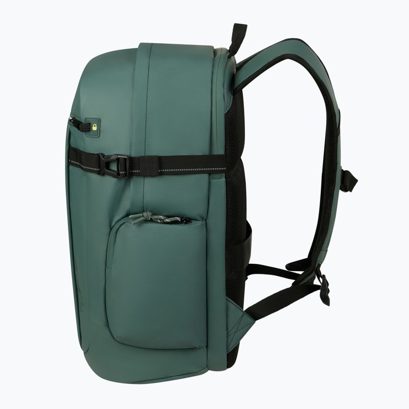 American Tourister Upventure backpack 26.5 l dark forest 4