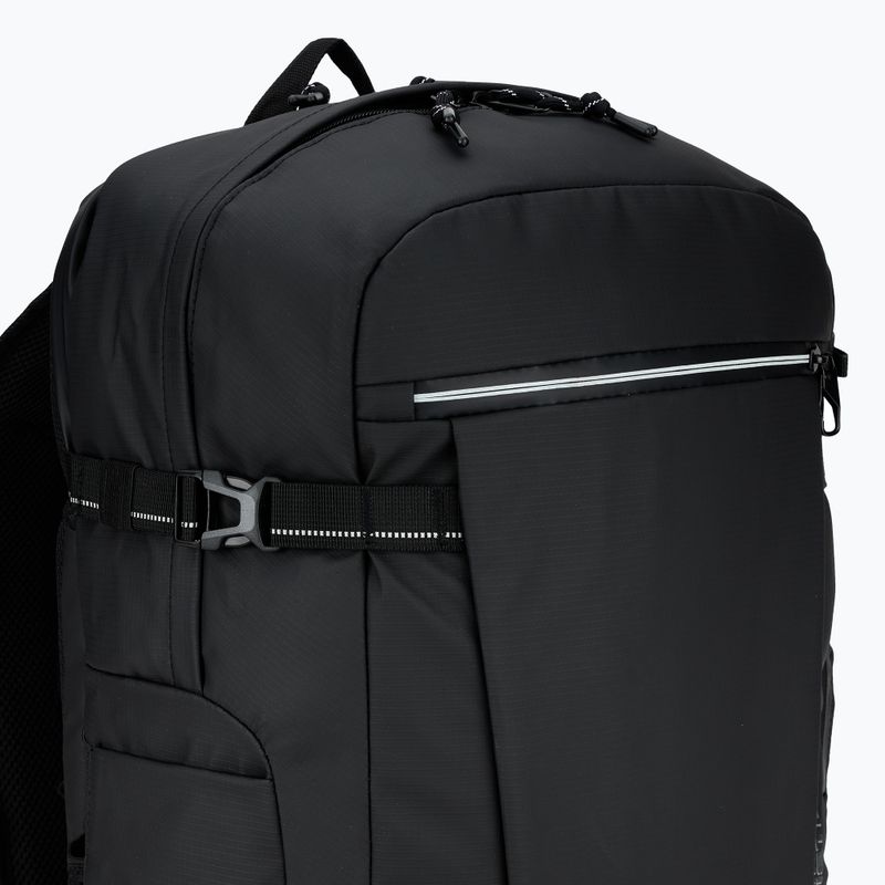 American Tourister Upventure backpack 32 l black 5