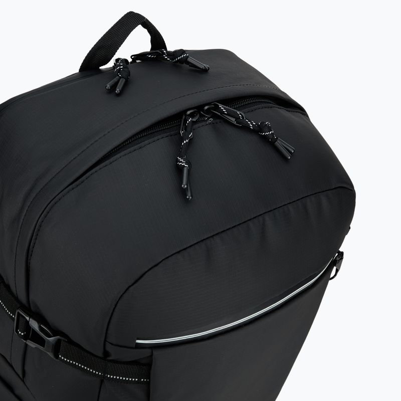 American Tourister Upventure backpack 32 l black 6