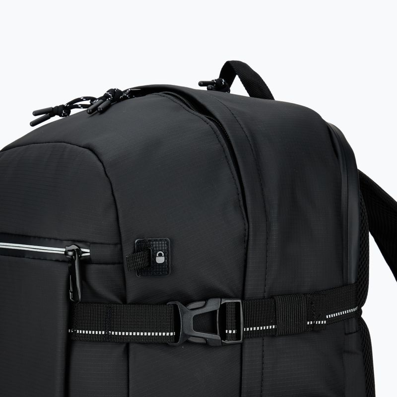 American Tourister Upventure backpack 32 l black 7