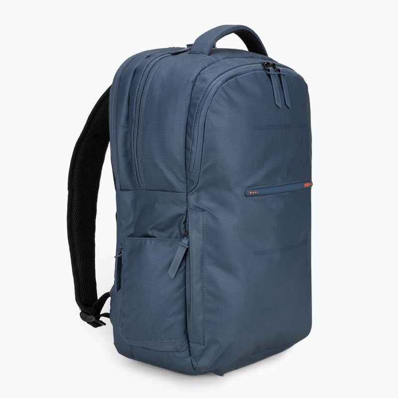 American Tourister Urban Groove backpack 23 l navy/ orange 2
