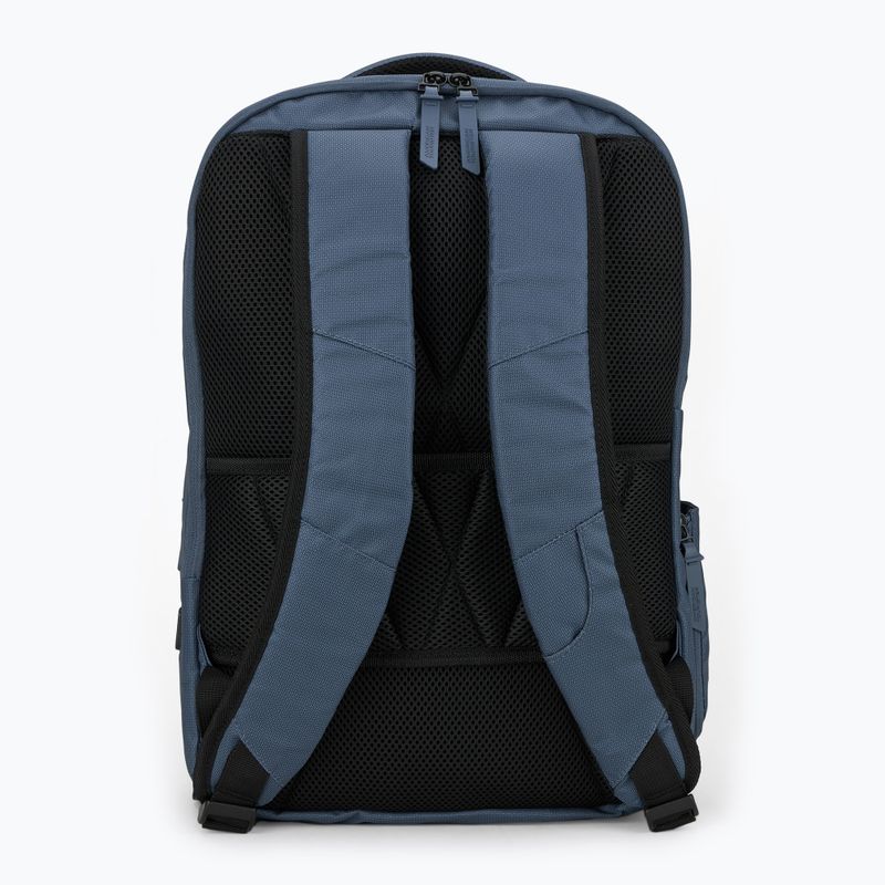 American Tourister Urban Groove backpack 23 l navy/ orange 3