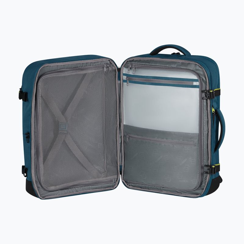 American Tourister Take2Cabin 17.3" L48.5 l harbor blue backpack 4