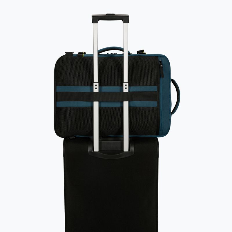 American Tourister Take2Cabin 17.3" L48.5 l harbor blue backpack 5