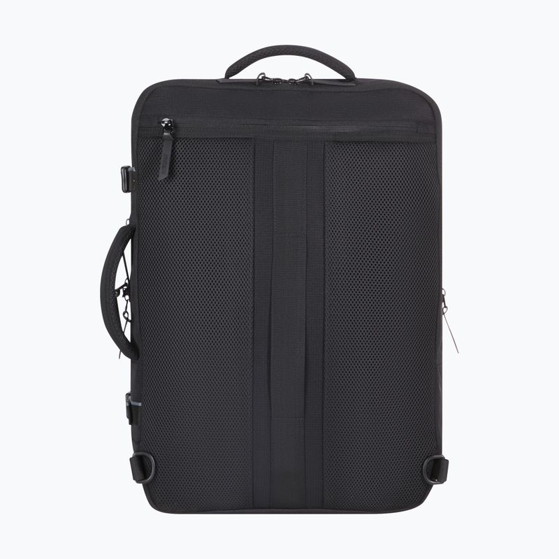 American Tourister Take2Cabin 17.3" L 48.5 l backpack black 3