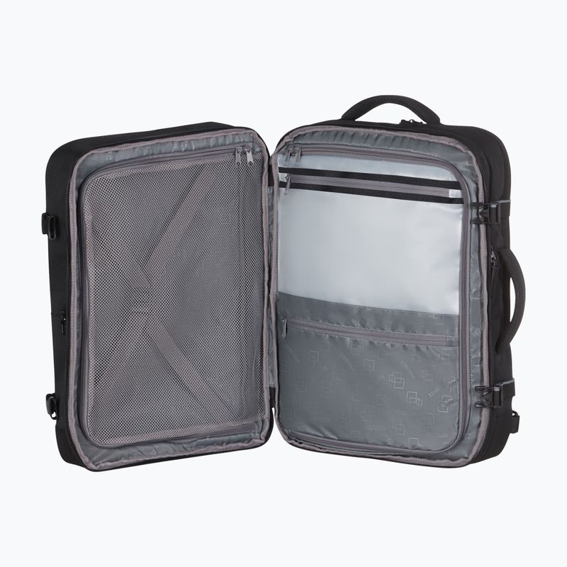 American Tourister Take2Cabin 17.3" L 48.5 l backpack black 5