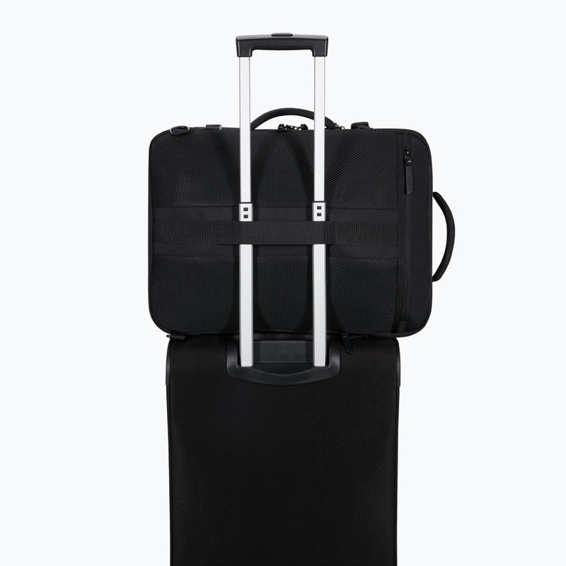 American Tourister Take2Cabin 17.3" L 48.5 l backpack black 6