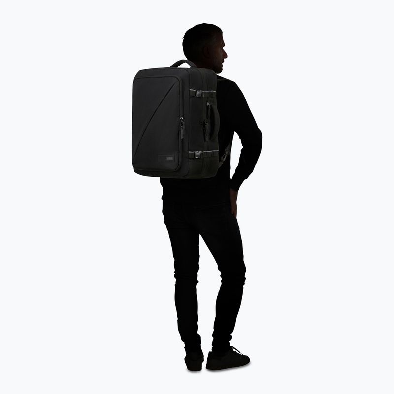 American Tourister Take2Cabin 17.3" L 48.5 l backpack black 7