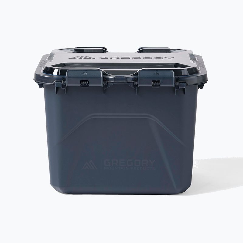 Gregory Alpaca Camp 50 l slate blue equipment tote