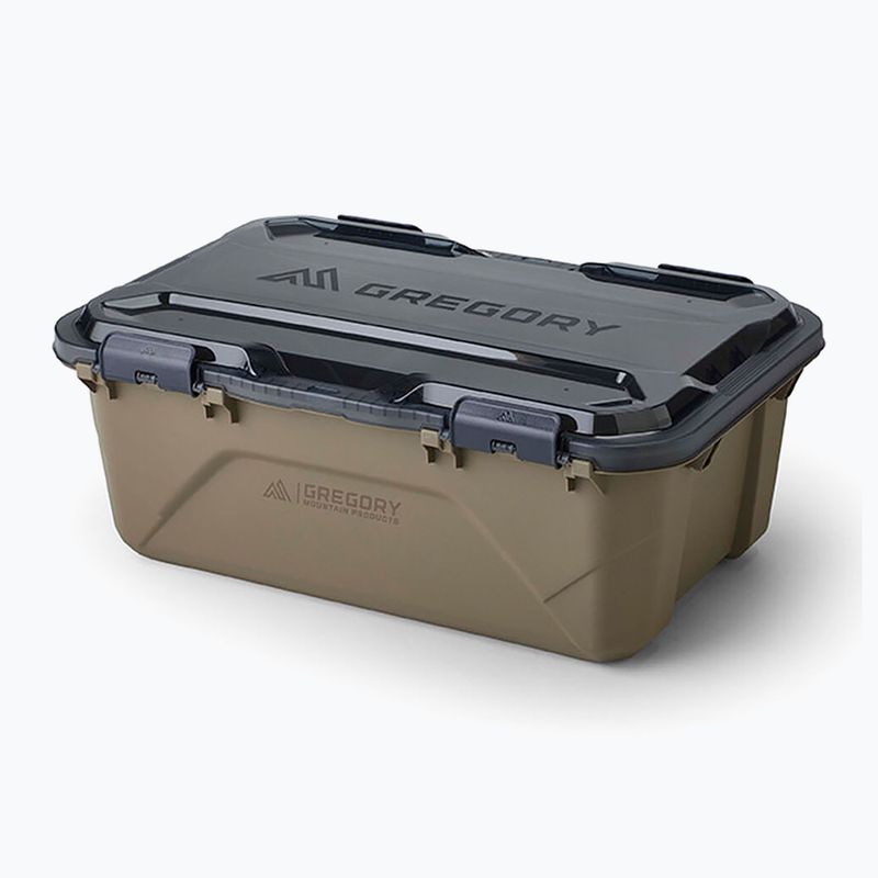 Gregory Alpaca Gear 45 l mirage tan equipment tote 2