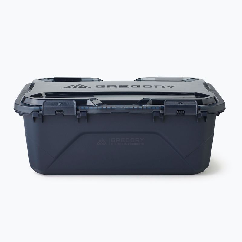 Gregory Alpaca Gear 45 l slate blue equipment tote