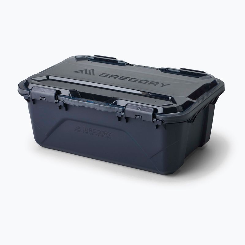 Gregory Alpaca Gear 45 l slate blue equipment tote 3