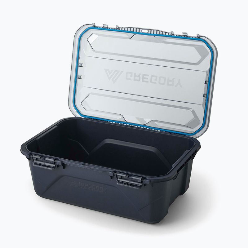 Gregory Alpaca Gear 45 l slate blue equipment tote 4