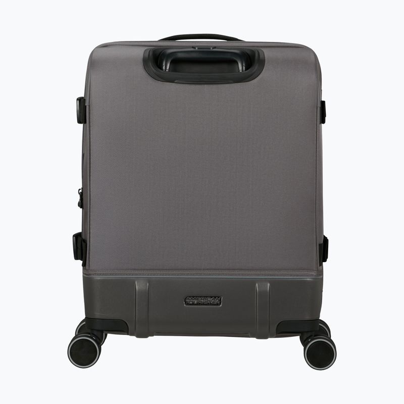 American Tourister Urban Truck Cabin Spinner S 41.5 l travel case dark grey 2