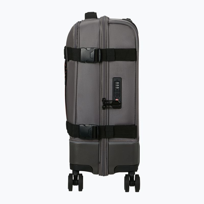 American Tourister Urban Truck Cabin Spinner S 41.5 l travel case dark grey 3