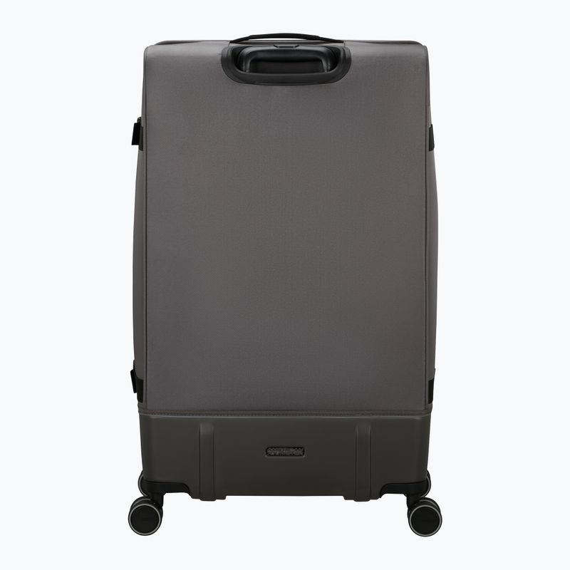 American Tourister Urban Truck Cabin Spinner L 106 l dark grey travel case 2