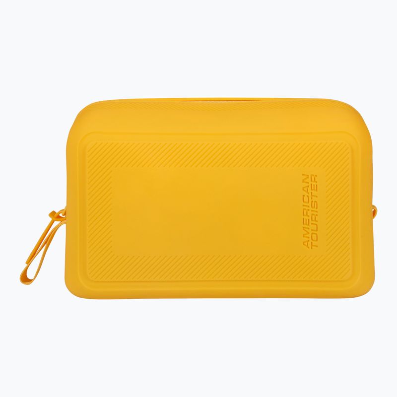 American Tourister Washbag Pop 4.5 l golden yellow 2