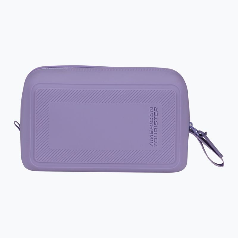 American Tourister Washbag Pop 4.5 l lavender cosmetic bag