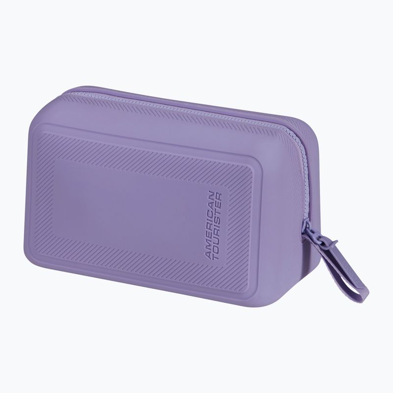 American Tourister Washbag Pop 4.5 l lavender cosmetic bag 2