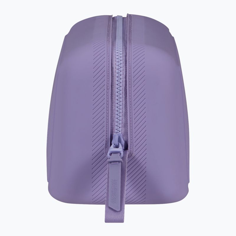 American Tourister Washbag Pop 4.5 l lavender cosmetic bag 4