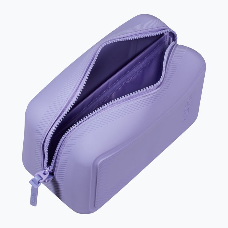 American Tourister Washbag Pop 4.5 l lavender cosmetic bag 5