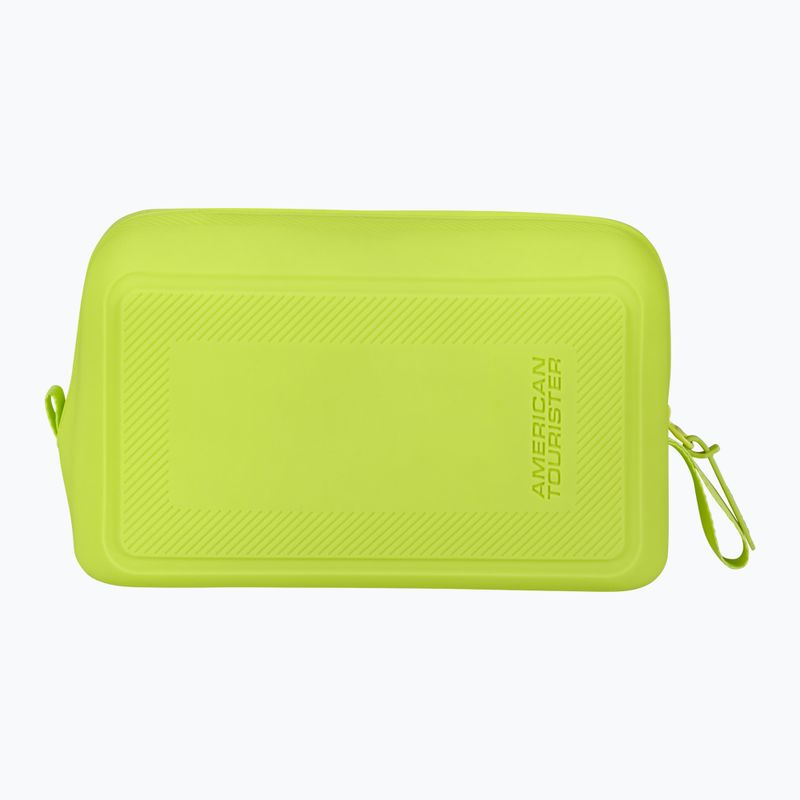 American Tourister Washbag Pop 4.5 l lime cosmetic bag
