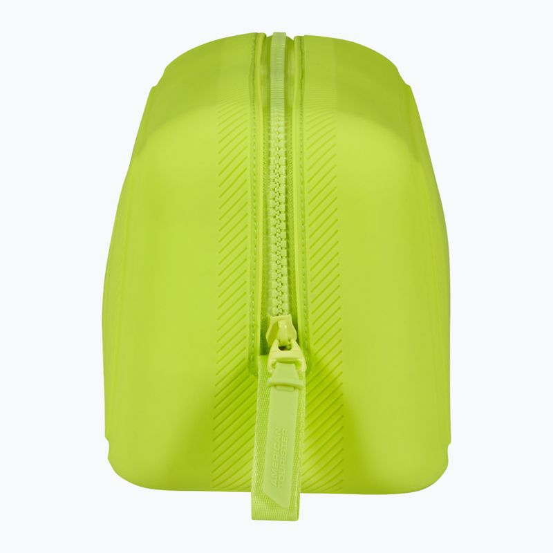 American Tourister Washbag Pop 4.5 l lime cosmetic bag 4