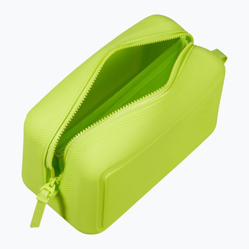 American Tourister Washbag Pop 4.5 l lime cosmetic bag 5