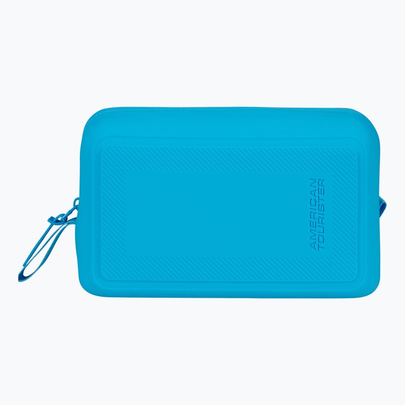 American Tourister Washbag Pop 4.5 l azure blue cosmetic bag 2