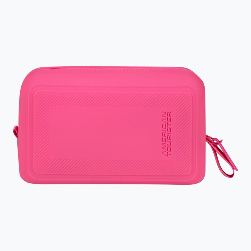 American Tourister Washbag Pop 4.5 l hawaiian pink cosmetic bag
