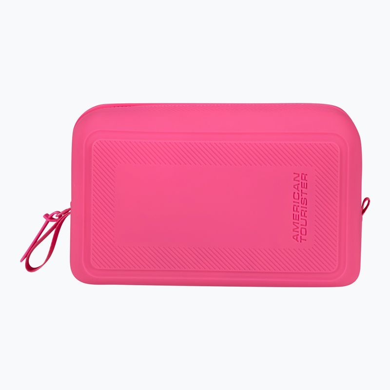 American Tourister Washbag Pop 4.5 l hawaiian pink cosmetic bag 3