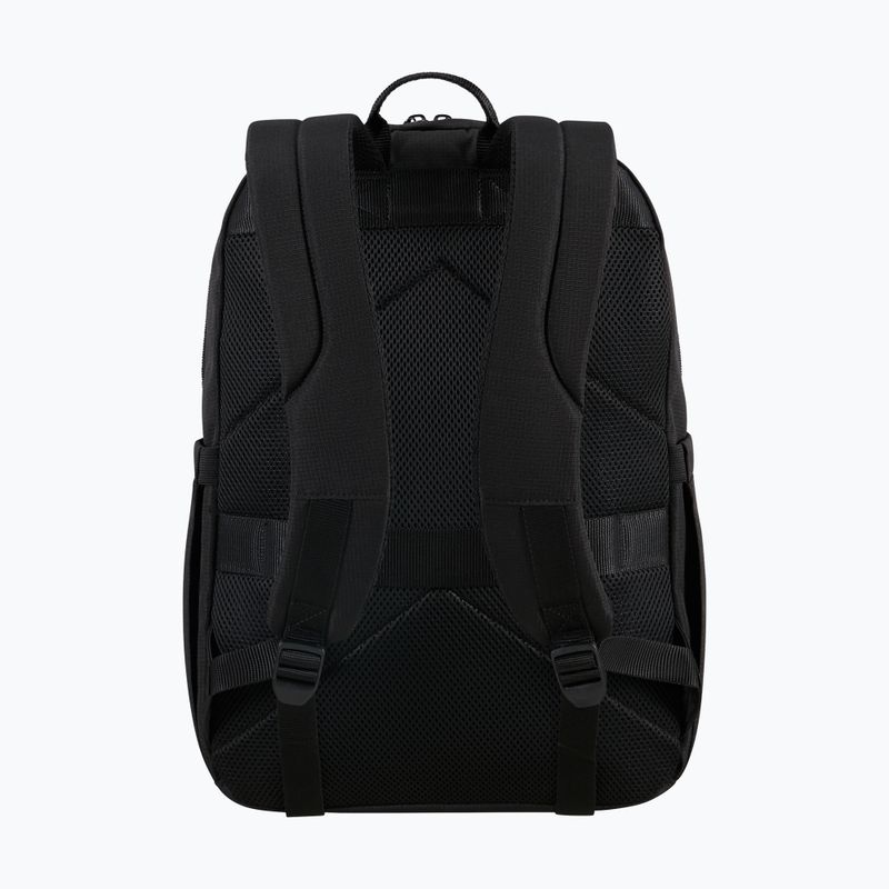 American Tourister Urban Groove Work backpack 15.6" 26 l black 2