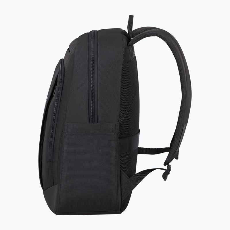 American Tourister Urban Groove Work backpack 15.6" 26 l black 3