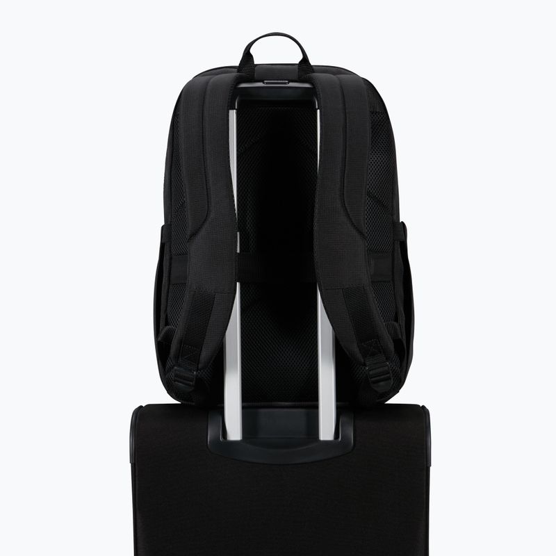 American Tourister Urban Groove Work backpack 15.6" 26 l black 5