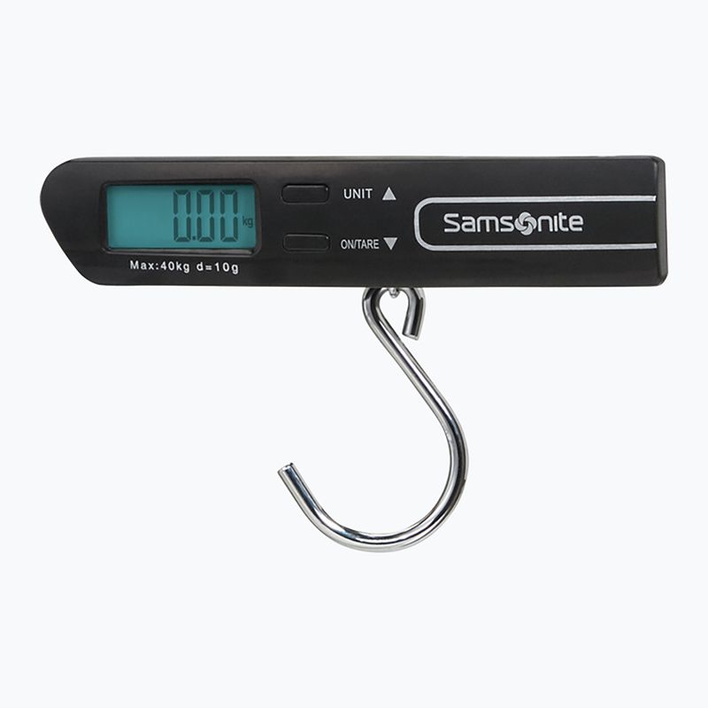 Scale Samsonite Revolution black 2