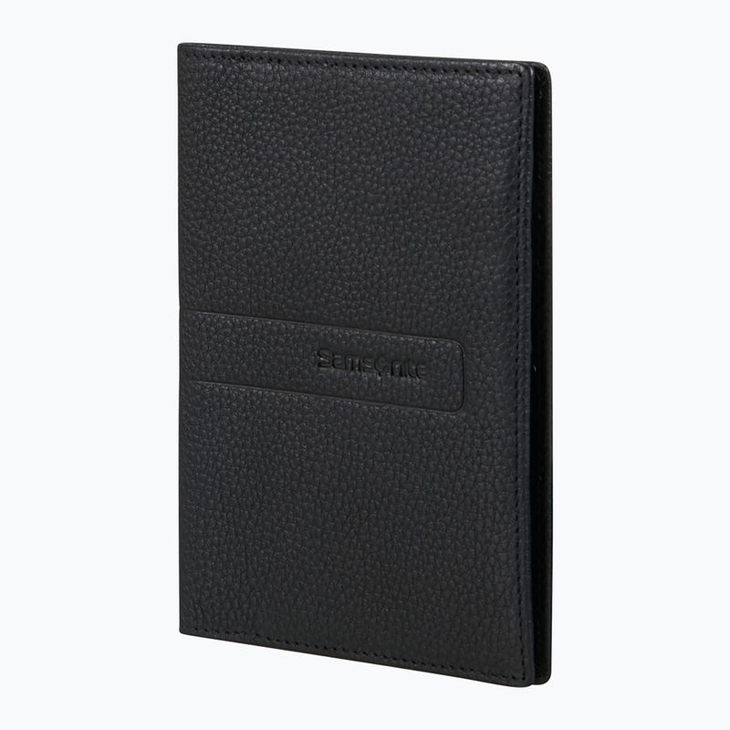 Passport case Samsonite Revolution Passport black 2