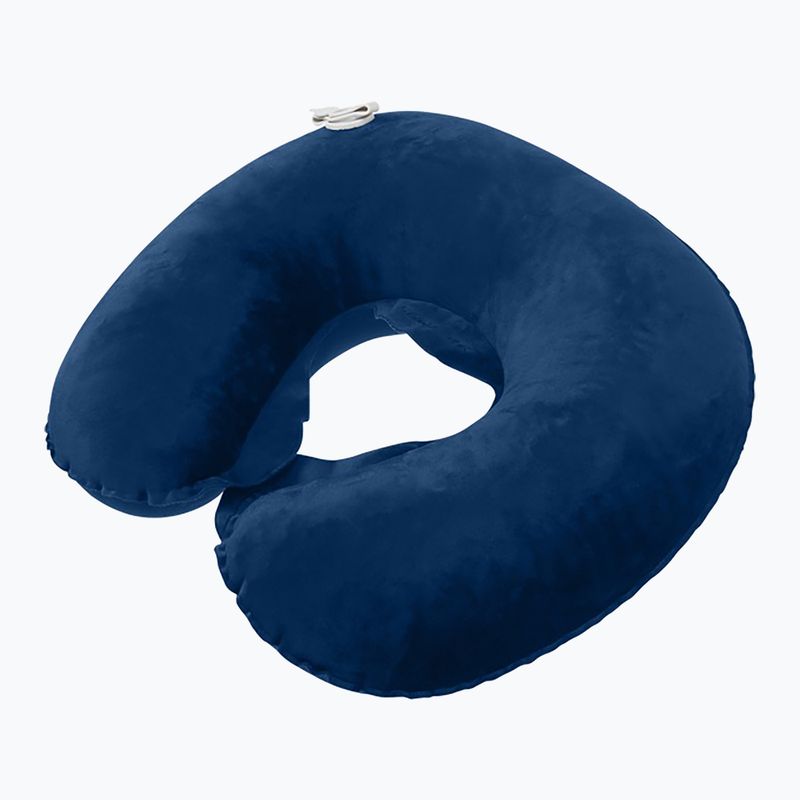 Travel pillow Samsonite Easy Inflatable midnight blue 2