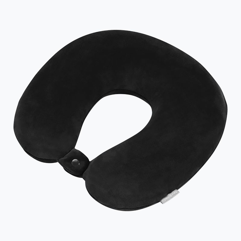 Black cushion Samsonite Memory Foam black 2