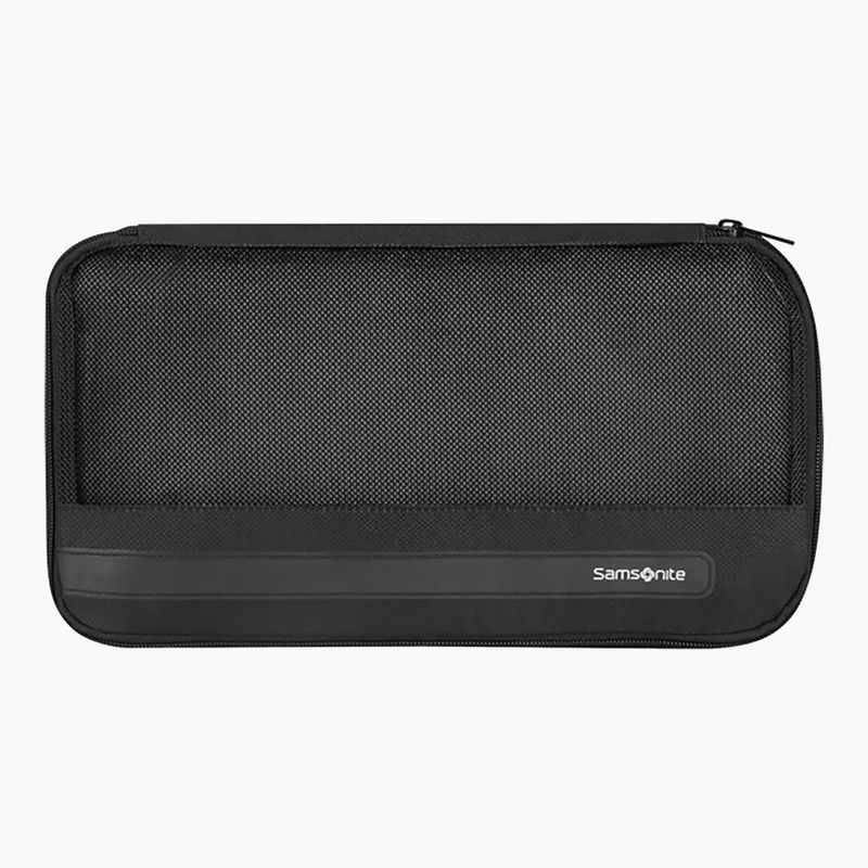 Organiser set Samsonite Revolution Packing Cubes 3 pcs. black 2