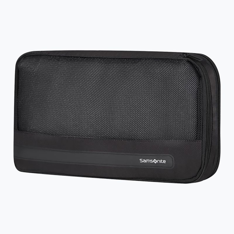 Organiser set Samsonite Revolution Packing Cubes 3 pcs. black 3