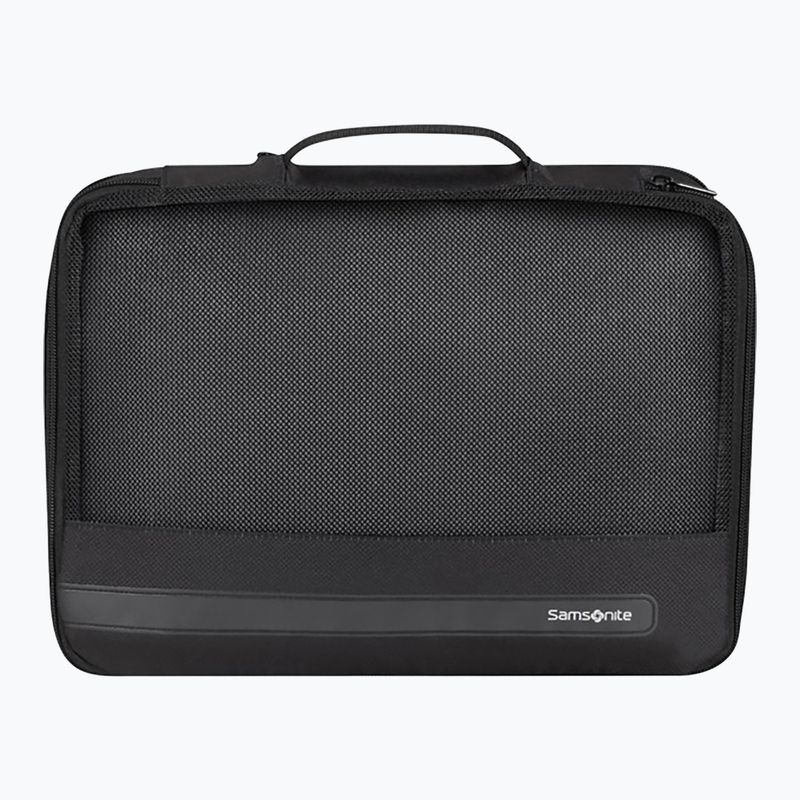 Organiser set Samsonite Revolution Packing Cubes 3 pcs. black 4