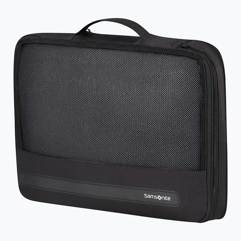 Organiser set Samsonite Revolution Packing Cubes 3 pcs. black 5