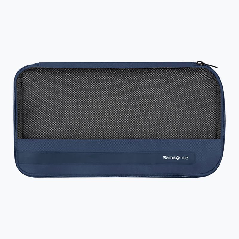 Organiser set Samsonite Revolution Packing Cubes 3 pcs. midnight blue 2