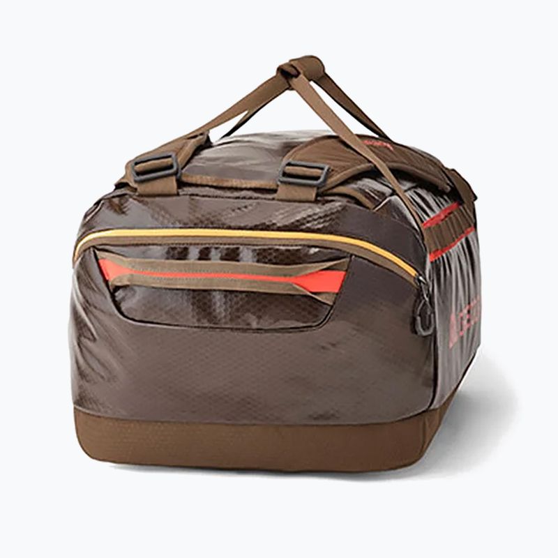 Holdall Gregory Alpaca 60 l mesa brown 2