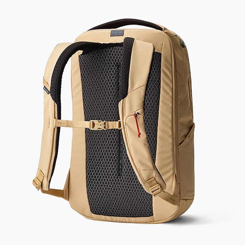 City backpack Gregory Rhune 22 l Sandstorm 2