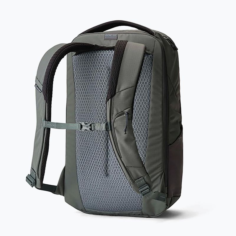 Urban backpack Gregory Rhune 22 l swiss green 2
