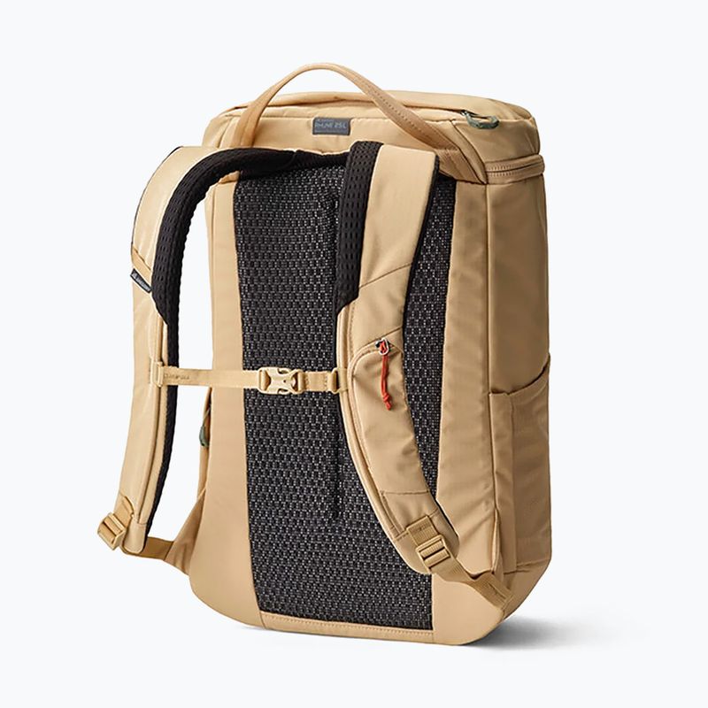 Urban backpack Gregory Rhune 25 l sand storm 2